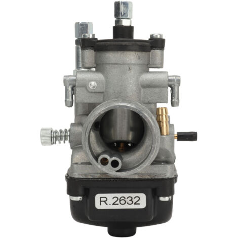 Carburateur de moto 21 mm haute performance pour scooter 2 temps de 50 à 110 cm3 (1/5)