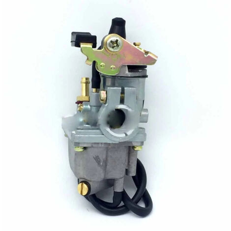 Carburateur pour SUZUKI LT50 JR50 LT-A50 JR50 1984-1987 (1/5)