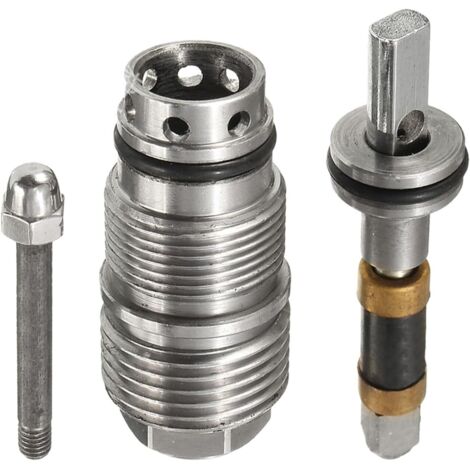 288488 Kit de réparation de pistolet pulvérisateur, kit de réparation de pistolet de rechange 288488 288-488 288430 288420 compatible avec G-r-a-c-o Contractor FTX II Airless Gun Parts (1/5)
