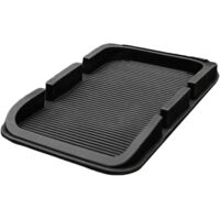 3 in 1 Car Anti-Slip Mat Magic Dashboard Storage Sticky Pads Silicone Adhesive Pads for Car Decorations Glasses Mobile Phones