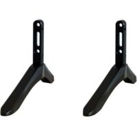 Pieds universels pour TV à écran plat LED Plasma - Pieds de rechange pour TV