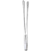 Stainless steel kitchen tongs and tweezers, bread tongs, pastry tongs, barbecue tongs, for cooking seafood
