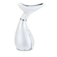 Electric Beauty Device Facial Massager, Facial Massage Devices for Sagging Face Anti-Wrinkle Facial Massager, Wrinkle Remover Machine Face Lifting Ski