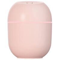 Mini USB Humidifier for Car, Home, Desk, Office, Bedroom