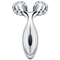 Electric facial massage roller, 3D roller and gift kit for facial skin care tools