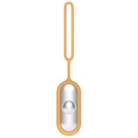 Sleep aid device, portable sleep instrument, anxiety and pressure relief, enhances deep sleep, relieves headaches, relaxation device