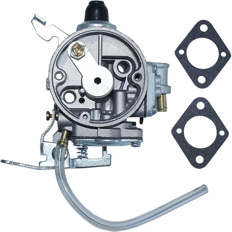 Assemblage de carburateur pour débroussailleuse Shindaiwa B45 B45