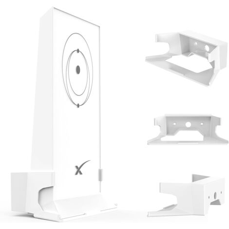 Support StarLink, kit Internet StarLink, support satellite, support mural ABS, protection pour routeur maillé StarLink V2