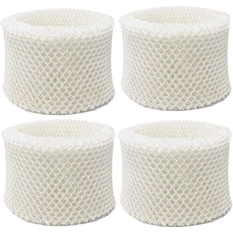 Filtros De Umidificador HU4102 , Filtro De Bactérias E Escala Para Pe%c3%a7as Philips Hu4801 Hu4802 Hu4803 I.1370667885