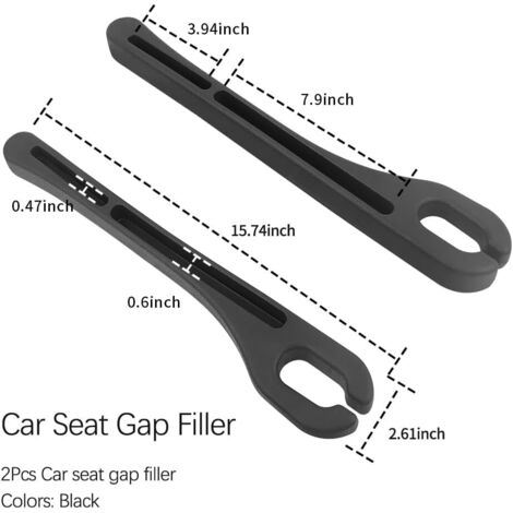Organisateur De Dossier De Siège De Voiture, Boîte De Rangement De