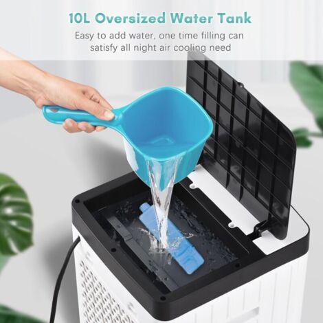 Climatiseurs & Ventilateurs Refroidisseur D'air 30l Neufs Et Occasions Au Togo - CoinAfrique Togo