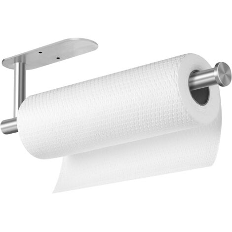 stardis Porte-Rouleau de Cuisine en cuivre Mat/Acier Inoxydable résistant aux Traces de Doigts 15 cm