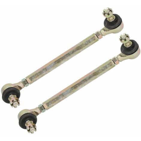 150 mm Suspension rotule assemblage biellette filetage M10 alliage d'acier pour 50-250 cc ATV quatre roues Quad