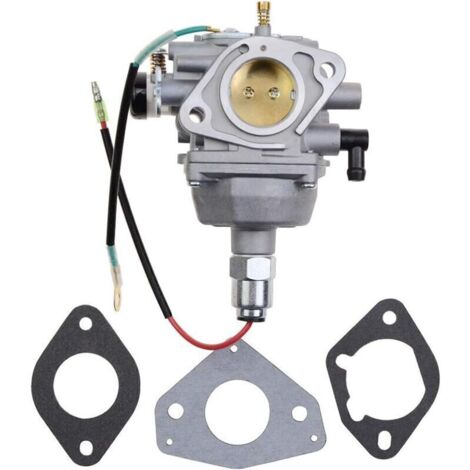 Carburateur avec Joints Remplacement pour Moteurs Kohler 24-853-169-S Command CV23 CV640 CV680 (1/5)