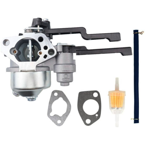 Compatible avec le carburateur 17 853 113-S utilisé sur le moteur à essence Kohler CH440 Command Pro 429cc 14HP