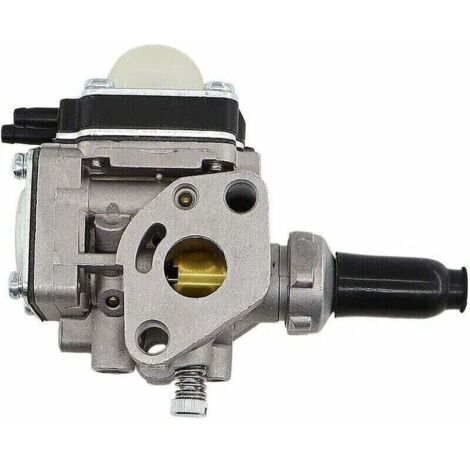 CARBURATEUR POUR KAWASAKI TH43 TH48 CARB DÉBROUSSAILLEUSE Tondeuse (1/5)