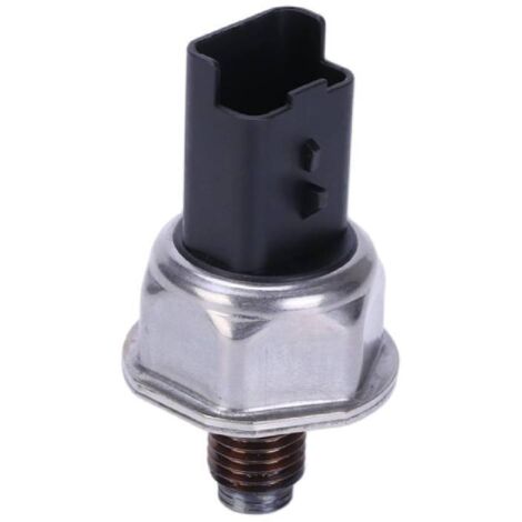 Capteur de pression de carburant compatible avec les modèles Peugeot 1007 107 2008 206 207 3008 307 308 - Remplacement direct pour OE 1606643580 1920GW 1920GWS1 9653981180 965459268 0 965 8227880 (1/5)