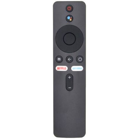Une nouvelle télécommande pour Xiaomi TV Stick/Xiaomi Box 4S 4K- compatible Bluetooth et commande vocale.