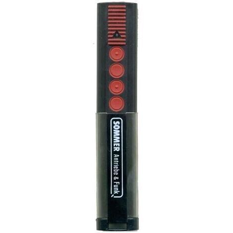 Télécommande sommer 4020 tx03-868-4