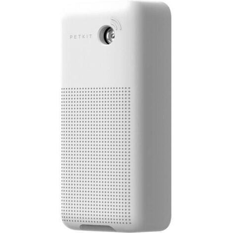 PETKIT PURA Air, désodorisant intelligent pour litière de chat, avec lumière intelligente et application de contrôle. (1/5)