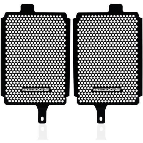 Grille de radiateur en aluminium pour moto BMW R1250GS LC R 1250 GS Adventure 2019-2021