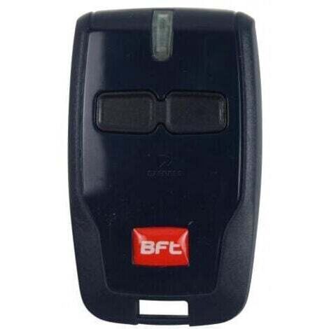 Télécommande BFT MITTO B RCB 02 remplacée par MITTO COOL C2