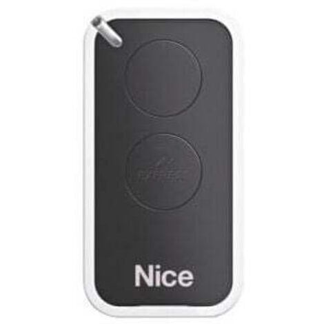 Télécommande NICE ERA-INTI2