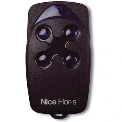 Télécommande NICE FLO4R-S