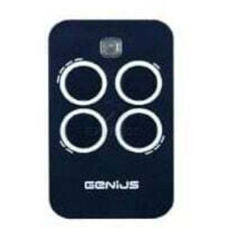 Télécommande GENIUS ECHO TX4