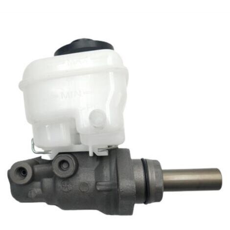 Maître-cylindre de frein avec réservoir 47207-26020, compatible Toyota Hiace/Commuter, haute qualité (1/5)