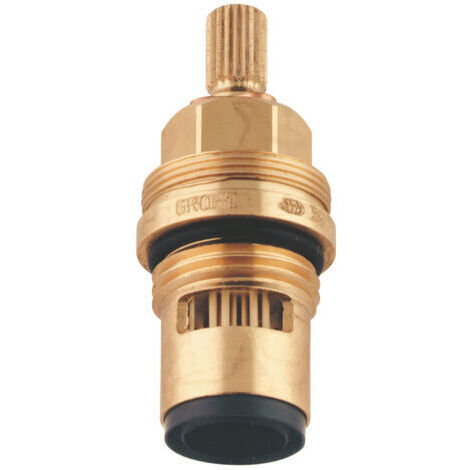 Convient à GROHE 45882000 sécurité céramique 1/5,1 cm