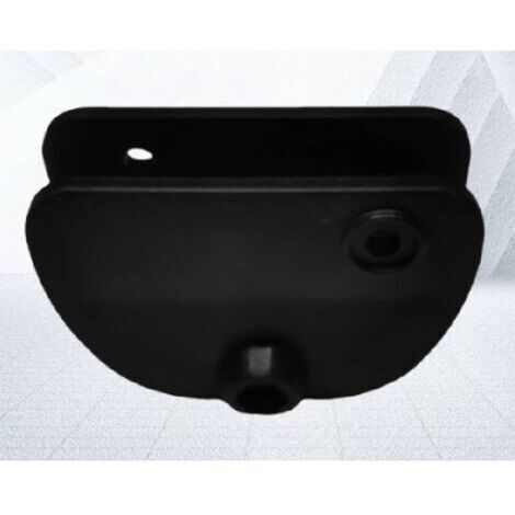 Support pour parasol de jardin, accessoires pour parasols de jardin, poignée pour parasol de jardin, petit support 14 x 24 mm (1/5)