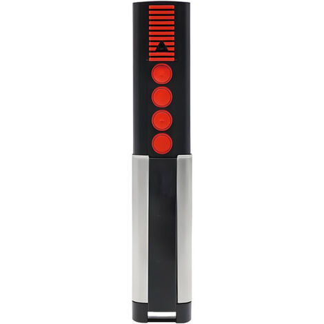 Télécommande d'accès pour volet roulant de porte de garage Soma 868/433 MHz (1/4)