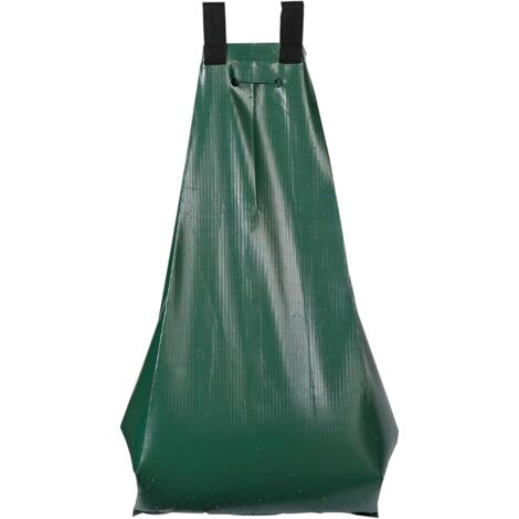 Sacs d'arrosage pour arbres, sacs d'arrosage pour arbres de 20 gallons, sacs d'arrosage automatiques résistants aux UV (1/5)
