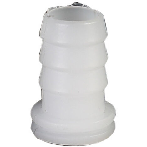 Dix types de bouchons nanoporeux pour tubes d'aération, différents modèles de bouchons en plastique, bouchons pour tubes d'aération, accessoires pour nanotubes (1/5)