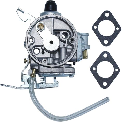 Sjqka – Carburateur B45 pour débroussailleuse Shindaiwa B45 – Remplacement A021002520 – Haute performance pour fonctionnement optimal – Longue durée de vie - 1222064528