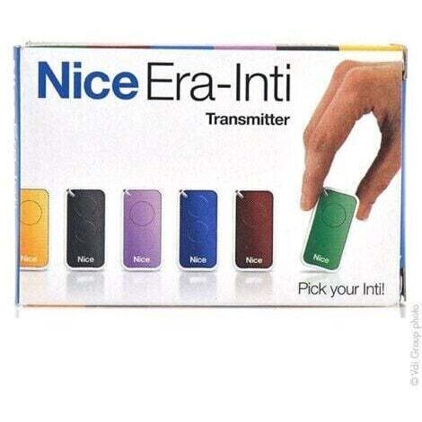 NICE Acessoire EMETTEUR ERA INTI2