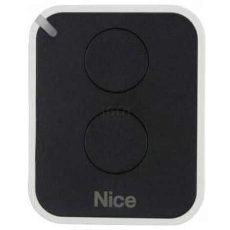 Telecommande NICE ON2E