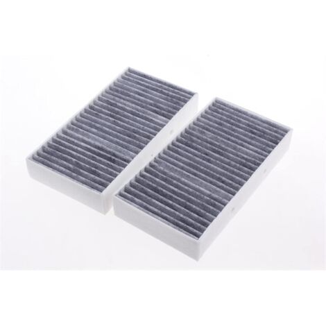 Filtre d'habitacle pour Mercedes-Benz X166 Classe GL, modèles concernés : GLE300, GLE320, GLE350, GLE400, GLE450, GLS300, GLS350, GLS450, GL320, GL350, GL400, GL450, ML300, ML320, ML350, ML400, R320, (1/3)
