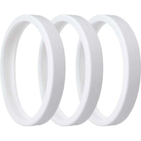 Pool Cleaner Rechange Adaptables Gomme Tendre pour Robot Piscine Polaris 180 280 360 380 C10