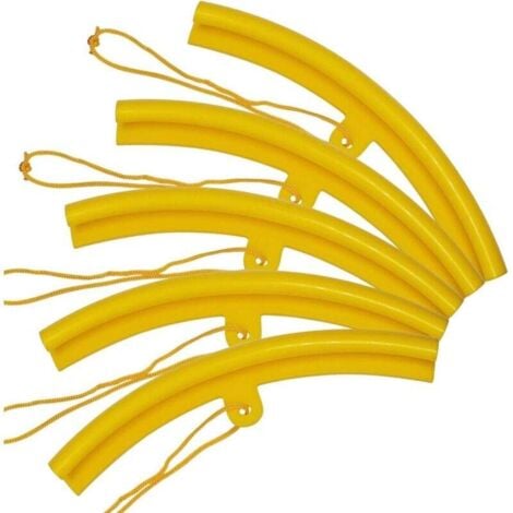 Tannus Tubeless Pro | Protection De Jante En Mousse Pour