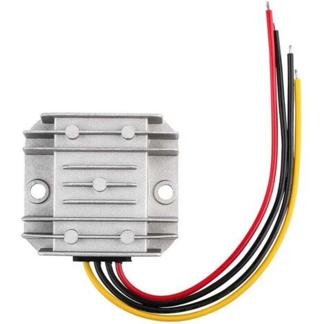 Réducteur De Tension De Résine De Module De Convertisseur De Buck Avec La Puissance élevée Avec