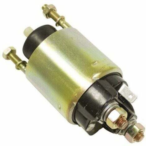 Solénoïde de démarreur KAWASAKI - DENSO - KOHLER 153400-9900 - 27010-2122 - 27010-7005 - 5243502S