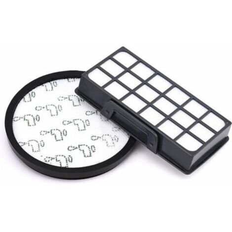 Filtres Pour Rowenta Silence Force Cyclonic 4Aaaa Ro7647Ea Ro7663Ea Ro7676Ea Ro7681Ea (Modèle Ro76Xx) Aspirateurs, Filtre De Rechange Accessoires Zr903701