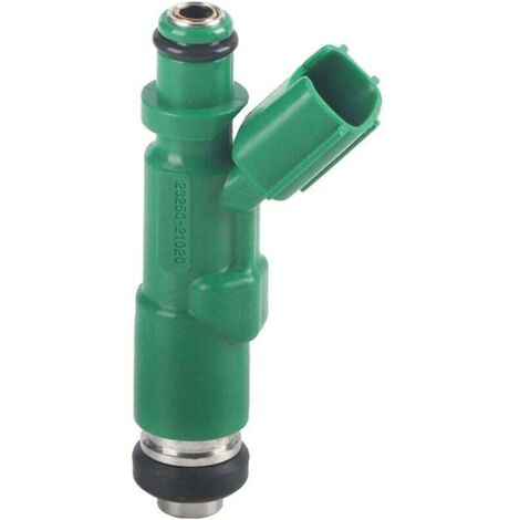 Injector Véritable Denso OEM Injecteurs De Carburant Buse Fit pour Prius 23250-21020,23209-21020 (1/5)