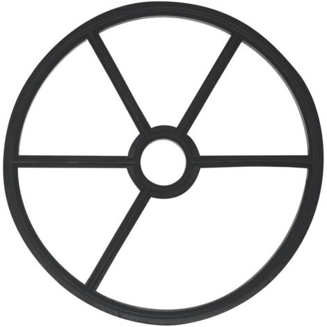 Joint de siège SPX0715D pour vanne multiports et filtre à sable – Étanchéité renforcée – Compatible SP715 – Diamètre 16 cm