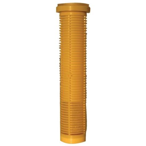 Cartouche jetable antitartre anti-corrosion pour filtre sous évier – Compatible filtre standard européen – Efficace jusqu'à 50 °C – CJ10AA