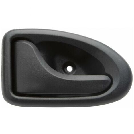 Poignée de Porte Intérieure Gauche Compatible Renault Clio Scenic Megane Trafic (1/5)