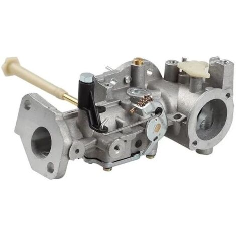 Carburateur 499952 pour moteurs Briggs et Stratton 495459, 499953 5 CV – Longue durée de vie – Installation facile – Fiabilité garantie