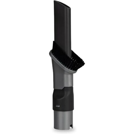 Suceur plat 2 en 1 pour aspirateurs Shark Rotator NV751 NV752 NV600 NV650 NV680 NV681 NV340 et Shark Rocket HV301 HV322 HV300 HV320 NV480 NV801 NV803 (1/5)